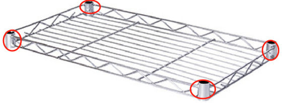 Eckmesh cutter machine PLC-Steuerung des draht-1848 für Gitter-Gestell