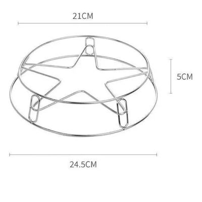 2D automatische Gestaltungs-Maschinen-gebogene Blume für Pentagram-Polygon-Formteil