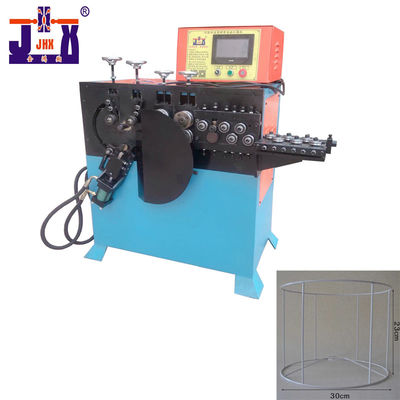 Automatische numerische Servosteuerung der Kreis-Stanzmaschine-380V 50HZ
