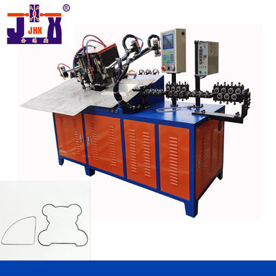 2D automatische Kolben-Schmelzschweißen-Maschine 60m/Min 70m/Min For Auto Parts