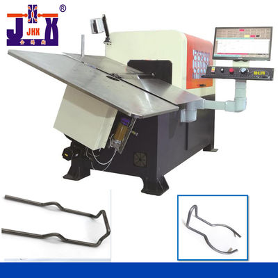 6mm Draht 3D, der Maschine automatisches Fernsteuerungs-CER bildet