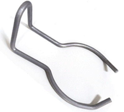 2mm - 8mm verbiegende Mechanik Draht-3D dreht sich für Fan Mesh Cover Accessories