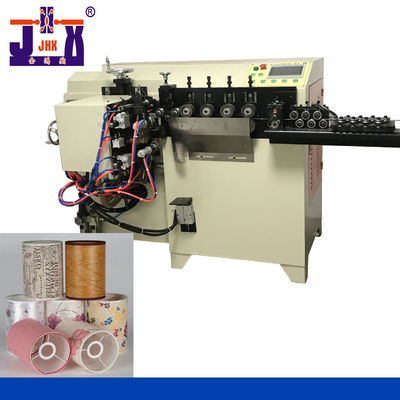 Lampenschirm-Schleifungsdraht, der Maschine 50mm - 600mm Durchmesser-volles automatisches bildet