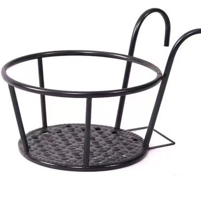 Zählung den Draht, der den Maschinen-Kreis herstellt Maschine 2mm - 4mm für Blumentopf-Stand bildet