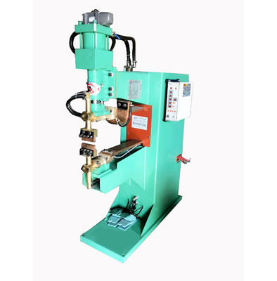 Pneumatische automatische schnelle Antwort der 60HZ Punktschweissen-Maschinen-80KVA 380V