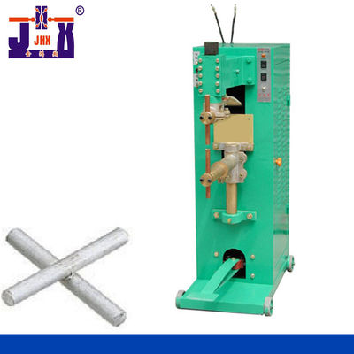 Pneumatische kleine 35KVA Punktschweissen-Maschinen-Thyristor-Steuerung 50HZ