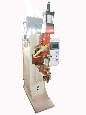 Mittelfrequenzwiderstand-Stellen-Schweißer der punktschweissen-Maschinen-1000Hz 90KVA