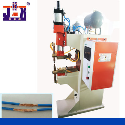 Mittelfrequenzpunktschweissenmaschine JIDW-800+180