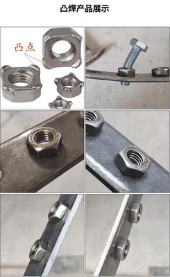 Mittelfrequenzstellenschweißer Nut-Punktschweissenmaschine