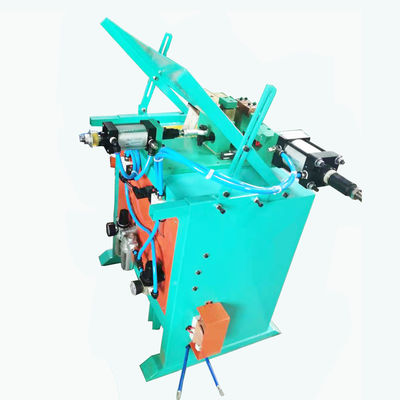 Pneumatische Art Luftdruck 380V Draht-Schweißer-Machine T für Hardware