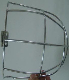 Kolben-Schweißer-Machine T des Luftdruck-380V Art für Baseball-Maske