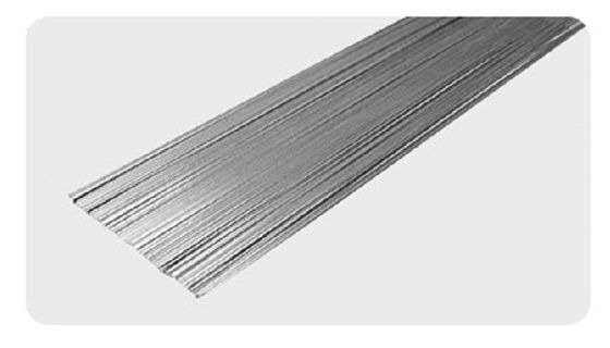 Industrieller Eisen-Draht, der Schneidemaschine mechanisches 1-2.5MM geraderichtet