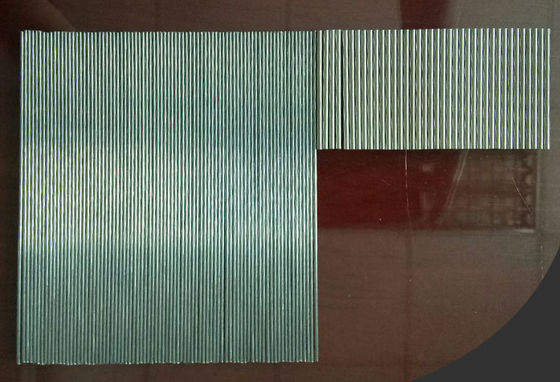 Vollautomatische Blech-Richtmaschine 1MM - 2.5MM für Hardware