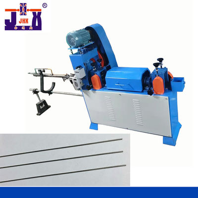 Linearer Metallstahl-Draht-Strecker vollautomatisches CER genehmigte