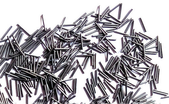 Hohe Präzisions-Draht, der Wellen-Schneidemaschine der Schneidemaschine-2-5MM geraderichtet