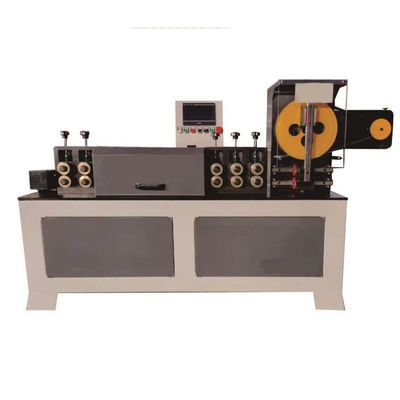 Fliegender Scherindustrieller Draht-Strecker 15KW 5MM - 7MM für Bau