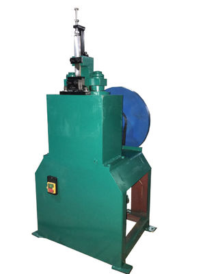 2MM - 8MM große Rand-Zutat-Maschine mechanisches 380V 60HZ