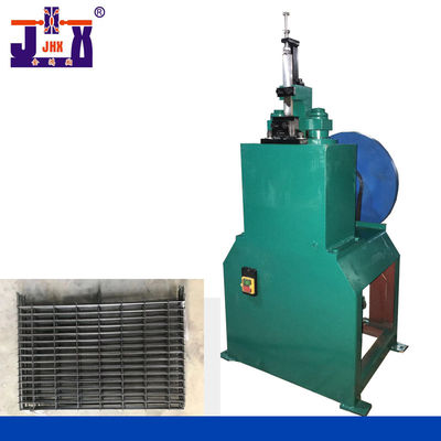 Eisen-Draht-Zutat-Maschine 2MM - 8MM mechanische Rand-Trimmer-Maschine