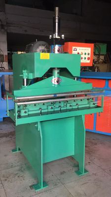 Großes CER Mesh Wire Trimmer Machine Hydraulics 1000MM genehmigte