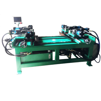 Eckmesh cutter machine PLC-Steuerung des draht-1848 für Gitter-Gestell