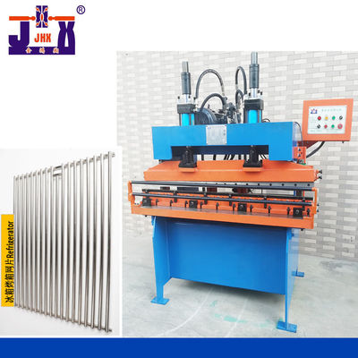Schnell 1500MM hydraulische Zutatenmaschine 7.5KW PV2 für Haustier-Käfig-Masche
