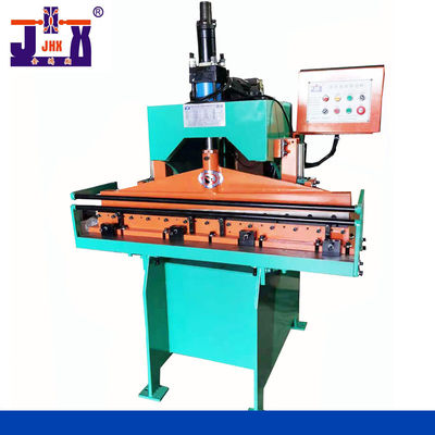 1000MM schnelle hydraulische Zutatenmaschine 5.5KW PV2 für Mesh Edge