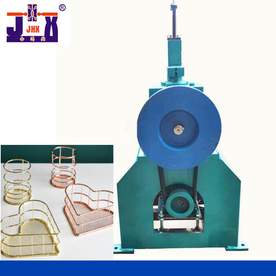 Mechanische kleine Zutatenmaschine 1MM - 5MM Rand-Trimmer-Maschine
