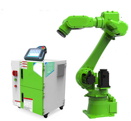 Automatische Polierroboter-Schleifmaschine-flexible hohe Präzision