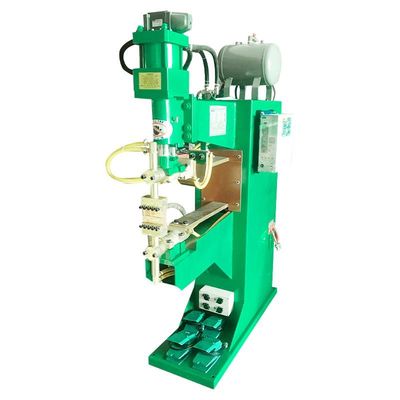 Genauigkeit Mesh Spot Welders 50-40000A ±0.1mm