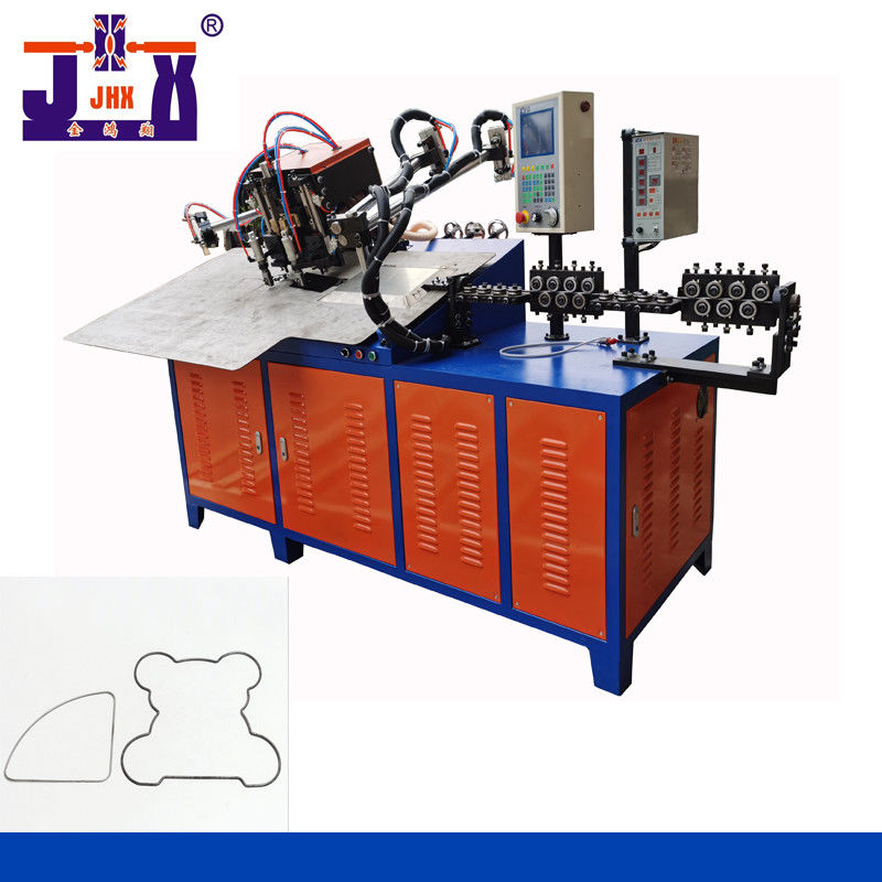 2D automatische Kolben-Schmelzschweißen-Maschine 60m/Min 70m/Min For Auto Parts