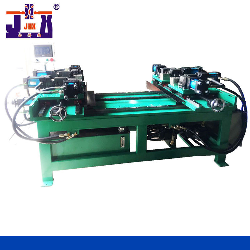 Eckmesh cutter machine PLC-Steuerung des draht-1848 für Gitter-Gestell